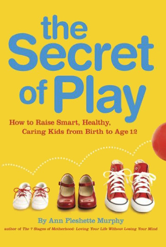 The Secret of Play